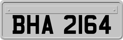 BHA2164