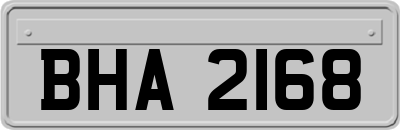 BHA2168