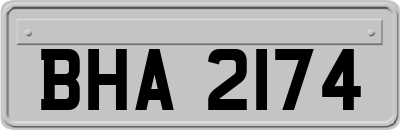 BHA2174