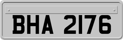 BHA2176
