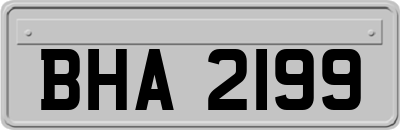 BHA2199