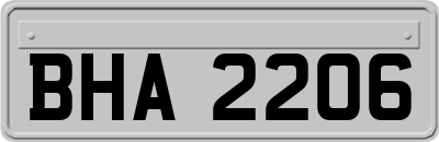BHA2206