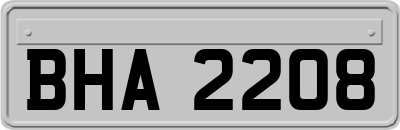 BHA2208