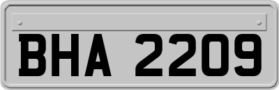 BHA2209