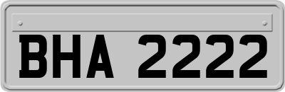 BHA2222
