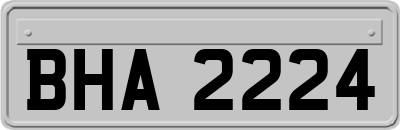 BHA2224