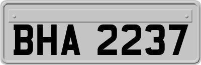 BHA2237
