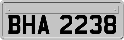 BHA2238