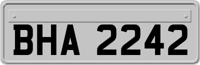 BHA2242