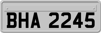 BHA2245