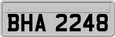 BHA2248