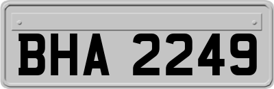 BHA2249