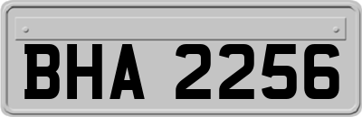 BHA2256
