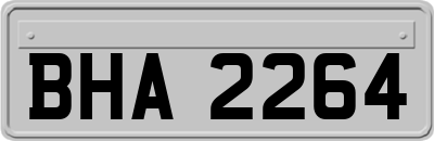 BHA2264