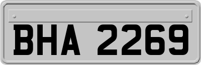 BHA2269