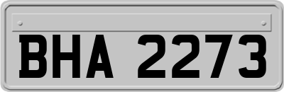 BHA2273