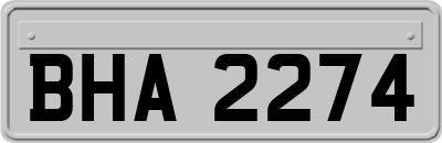 BHA2274