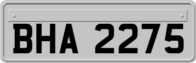 BHA2275