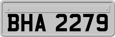 BHA2279