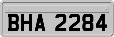BHA2284