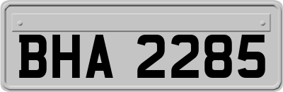 BHA2285