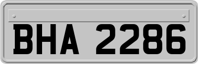 BHA2286