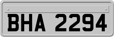 BHA2294