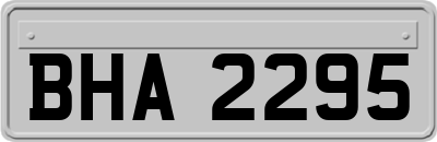 BHA2295