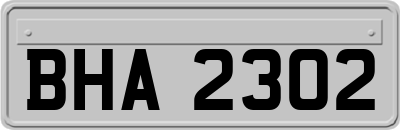 BHA2302