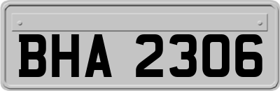 BHA2306