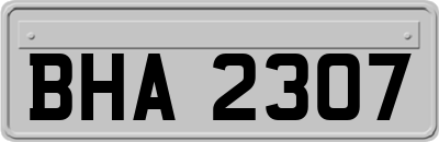BHA2307