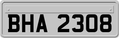BHA2308