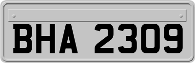 BHA2309