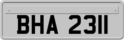 BHA2311