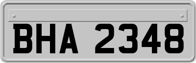 BHA2348