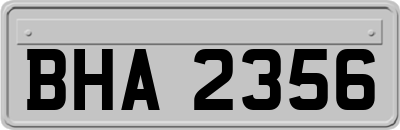BHA2356