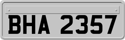 BHA2357