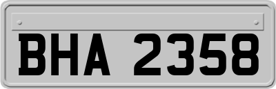 BHA2358