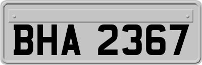 BHA2367