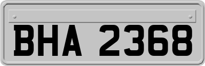BHA2368