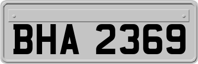 BHA2369