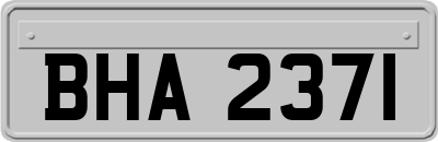 BHA2371