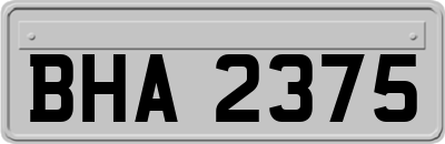 BHA2375