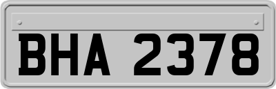 BHA2378
