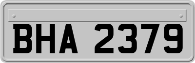 BHA2379