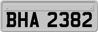 BHA2382