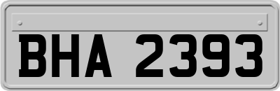 BHA2393