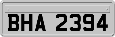 BHA2394