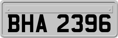 BHA2396