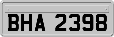 BHA2398